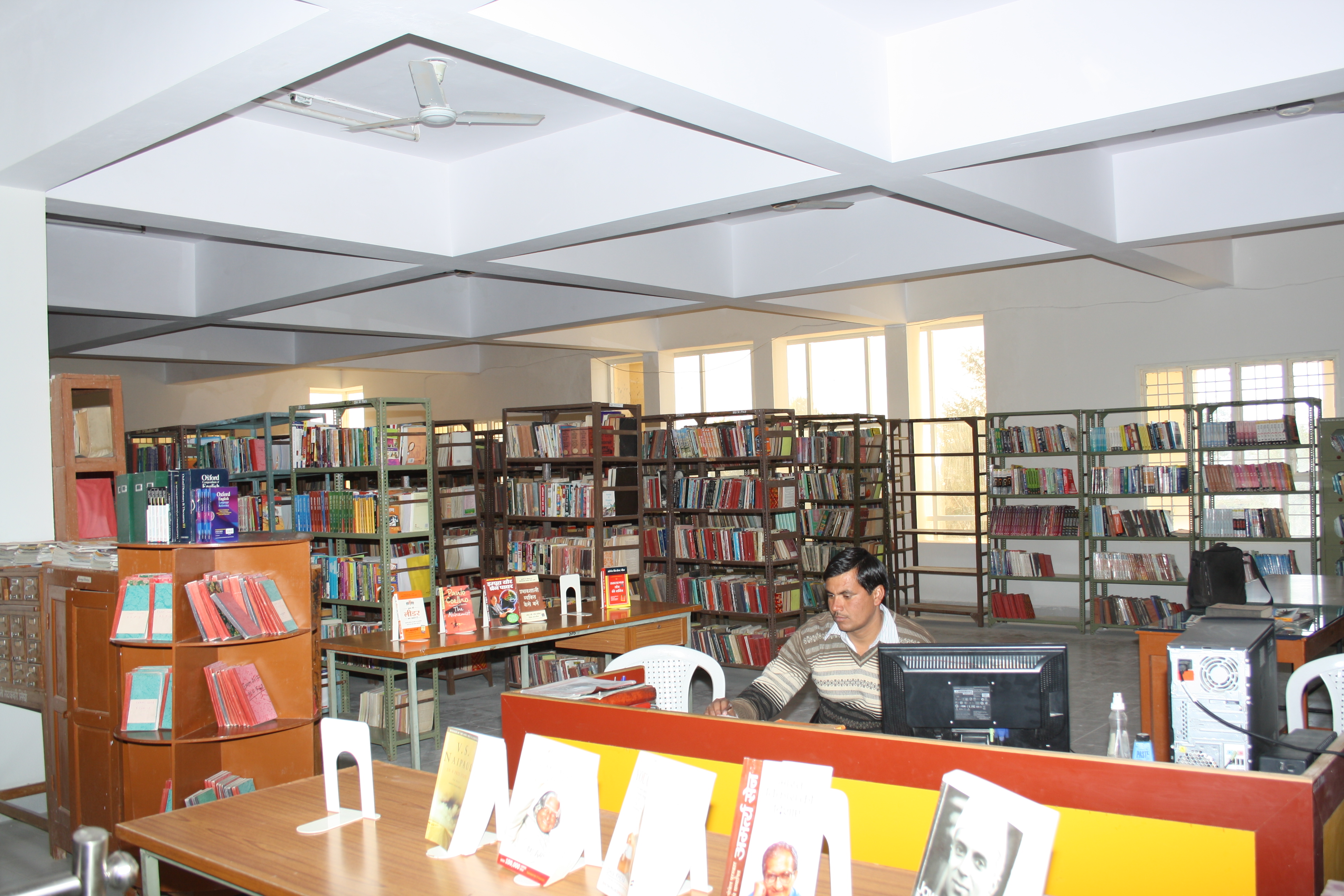 Campus